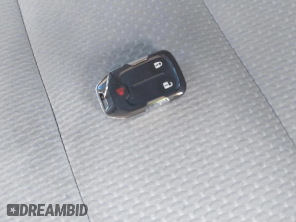 2021 GMC Acadia SLE with VIN 1GKKNKLA9MZ136112, listed as a IAAI auction lot 41212337 with 76,827 mi miles and . Bid and sale history available at DreamBid. Image 11.