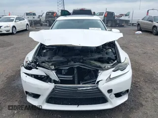 2014 Lexus IS 250 с VIN JTHBF1D21E5020727, выставлен на аукционе IAAI как лот 42264652 с пробегом 232 513 миль миль и . История ставок и продаж доступна на DreamBid. Изображение 11.