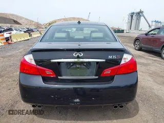 2010 Infiniti M with VIN JN1CY0APXAM910365, listed as a IAAI auction lot 42339975 with 99,108 mi miles and . Bid and sale history available at DreamBid. Image 16.