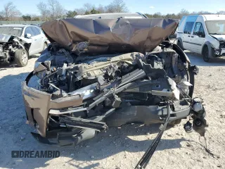 2018 Toyota Highlander Limited with VIN 5TDYZRFH0JS238746, listed as a Copart auction lot 46873115 with 110,587 mi miles and Salvage title. Bid and sale history available at DreamBid. Image 5.