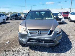 2002 Honda CR-V LX z VIN JHLRD78402C068542, wystawiony jako IAAI lot #42265409 z przebiegiem 205 650 mil mil oraz . Historia ofert i sprzedaży dostępna na DreamBid. Obrazek 12.