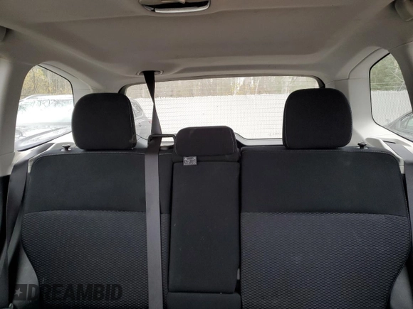 2015 Subaru Forester 2.5i Limited with VIN JF2SJCHC2FH539222, listed as a Copart auction lot 78882404 with 232,636 mi miles and Clean Title. Bid and sale history available at carsss.com. Image 10.