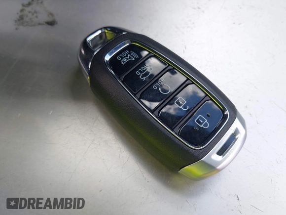 2023 Hyundai Elantra SEL with VIN KMHLM4AG9PU444013, listed as a IAAI auction lot 41933580 with 56,709 mi miles and . Bid and sale history available at DreamBid. Image 11.