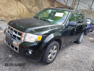 2009 Ford Escape Limited с VIN 1FMCU94G39KC30643, выставлен на аукционе IAAI как лот 42297225 с пробегом 161 758 миль миль и . История ставок и продаж доступна на DreamBid. Изображение 2.