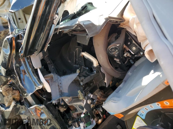2016 Honda Pilot EX-L with VIN 5FNYF5H79GB043134, listed as a Copart auction lot 75058574 with Not Provided miles and Salvage Title. Bid and sale history available at DreamBid. Image 9.