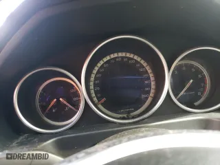 2016 Mercedes-Benz E-Class AMG E 63 S with VIN WDDHF7GB0GB216405, listed as a Copart auction lot 49683714 with 0 mi miles and Salvage Title. Bid and sale history available at carsss.com. Image 9.