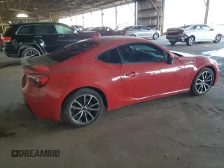 2017 Subaru BRZ Premium with VIN JF1ZCAB13H9603922, listed as a Copart auction lot 44733785 with 70,988 mi miles and Clean Title. Bid and sale history available at carsss.com. Image 3.