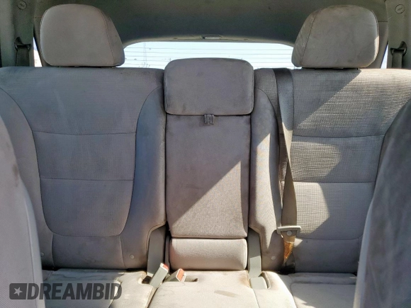 2015 Kia Sorento LX with VIN 5XYKT3A68FG609120, listed as a Copart auction lot 54135965 with 135,898 mi miles and Clean Title. Bid and sale history available at DreamBid. Image 10.