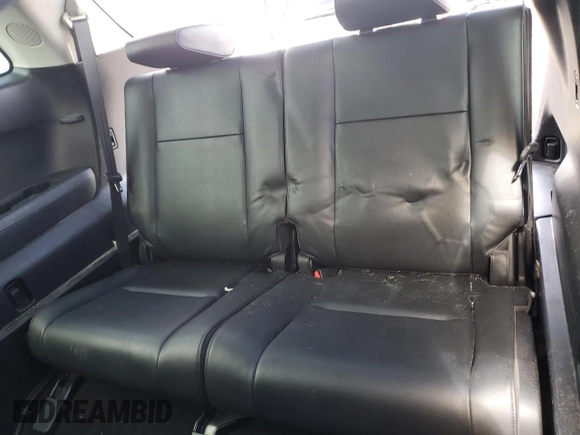 2013 Mazda CX-9 Touring with VIN JM3TB3CV8D0406069, listed as a Copart auction lot 48305334 with 174,414 mi miles and Salvage Title. Bid and sale history available at carsss.com. Image 10.