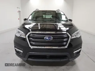 2022 Subaru Ascent Limited with VIN 4S4WMAMD7N3454040, listed as a Copart auction lot 62773405 with 80,630 mi miles and Clean title. Bid and sale history available at DreamBid. Image 5.