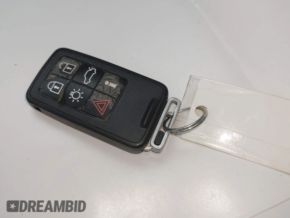 2010 Volvo XC60 3.0T with VIN YV4992DZ3A2030792, listed as a IAAI auction lot 42075465 with 116,666 mi miles and . Bid and sale history available at DreamBid. Image 11.