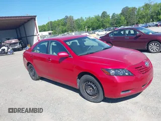 2009 Toyota Camry z VIN 4T1BE46K89U309971, wystawiony jako IAAI lot #42092505 z przebiegiem 227 453 mil mil oraz . Historia ofert i sprzedaży dostępna na DreamBid. Obrazek 1.