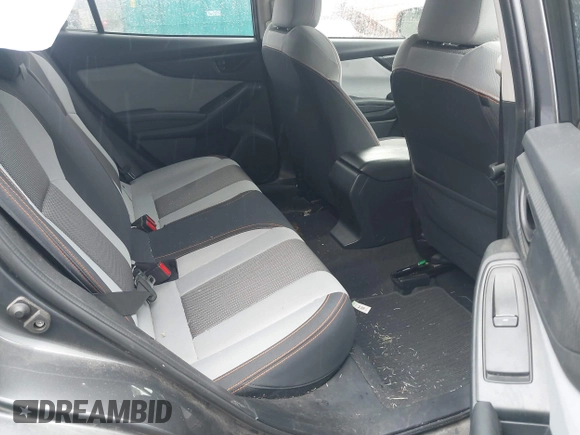 2023 Subaru Crosstrek Premium with VIN JF2GTACC5P9210960, listed as a IAAI auction lot 42378764 with 47,685 mi miles and . Bid and sale history available at DreamBid. Image 8.