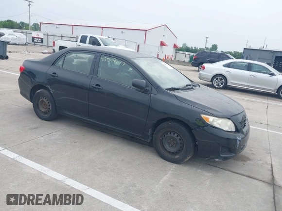 2010 Toyota Corolla z VIN 1NXBU4EE2AZ317521, wystawiony jako IAAI lot #42507177 z przebiegiem 212 466 mil mil oraz . Historia ofert i sprzedaży dostępna na DreamBid. Obrazek 1.
