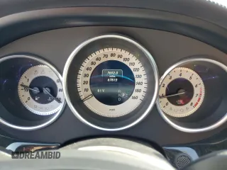 2016 Mercedes-Benz CLS 400 z VIN WDDLJ6HB7GA173477, wystawiony jako Copart lot #54849985 z przebiegiem 67 815 mil mil oraz Szkoda całkowita • Salvage title. Historia ofert i sprzedaży dostępna na DreamBid. Obrazek 9.