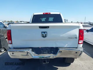 2015 Ram 2500 Tradesman with VIN 3C6UR5CJ8FG529510, listed as a IAAI auction lot 41708937 with 111,404 mi miles. Bid and sale history available at carsss.com. Image 16.