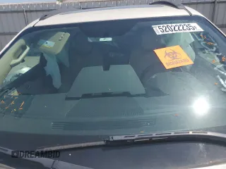 2012 Chevrolet Traverse LTZ z VIN 1GNKVLED1CJ170106, wystawiony jako Copart lot #52022235 z przebiegiem Nie podano mil oraz Szkoda całkowita • Salvage title. Historia ofert i sprzedaży dostępna na DreamBid. Obrazek 10.