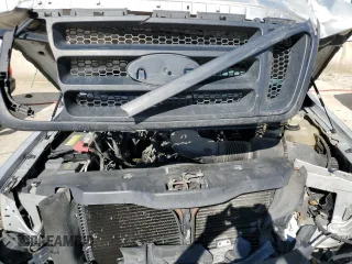 2005 Ford F-150 XL with VIN 1FTRF14WX5NC09959, listed as a Copart auction lot 43394285 with 205,998 mi miles and Non Repairable. Bid and sale history available at carsss.com. Image 11.