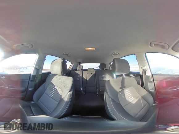 2018 Kia Sportage LX with VIN KNDPM3ACXJ7475015, listed as a Copart auction lot 87910845 with 139,946 mi miles and Salvage Title. Bid and sale history available at DreamBid. Image 13.
