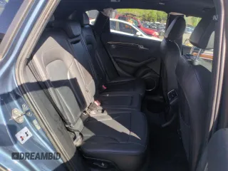 2016 Audi Q5 Premium Plus с VIN WA1L2AFP4GA011079, выставлен на аукционе Copart как лот 56651055 с пробегом 80 712 миль миль и Списание • Salvage title. История ставок и продаж доступна на DreamBid. Изображение 11.