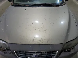 2003 Volvo V70 XC70 z VIN YV1SZ59HX31100698, wystawiony jako Copart lot #54262105 z przebiegiem Nie podano mil oraz Czysty tytuł • Clean title. Historia ofert i sprzedaży dostępna na DreamBid. Obrazek 12.