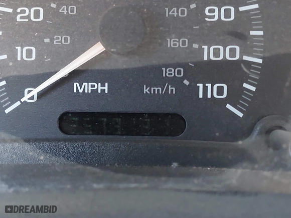 2003 Chevrolet Cavalier LS with VIN 1G1JF52F037169604, listed as a IAAI auction lot 41894771 with 1 mi miles. Bid and sale history available at carsss.com. Image 7.