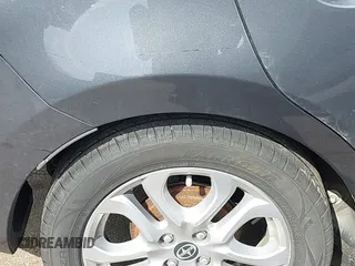 2016 Scion iA with VIN 3MYDLBZV2GY129703, listed as a IAAI auction lot 41787371 with 77,459 mi miles. Bid and sale history available at carsss.com. Image 17.