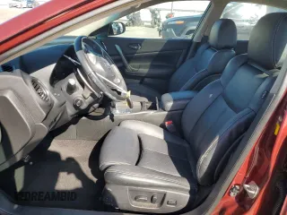 2012 Nissan Maxima S с VIN 1N4AA5AP1CC843806, выставлен на аукционе Copart как лот 56683855 с пробегом 85 199 миль миль и Списание • Salvage title. История ставок и продаж доступна на DreamBid. Изображение 7.