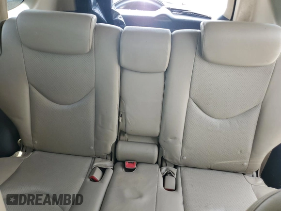 2010 Toyota RAV4 Limited with VIN JTMYK4DVXAD003329, listed as a Copart auction lot 60216955 with 97,372 mi miles and Salvage title. Bid and sale history available at DreamBid. Image 10.