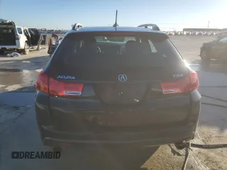 2011 Acura TSX z VIN JH4CW2H58BC000352, wystawiony jako Copart lot #84649554 z przebiegiem Nie podano mil oraz Szkoda całkowita • Salvage title. Historia ofert i sprzedaży dostępna na DreamBid. Obrazek 6.