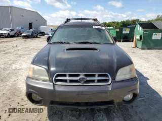 2005 Subaru Baja Turbo z VIN 4S4BT63C756101383, wystawiony jako Copart lot #57181575 z przebiegiem 129 848 mil mil oraz Tytuł czysty. Historia ofert i sprzedaży dostępna na DreamBid. Obrazek 5.
