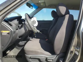 2013 Kia Soul with VIN KNDJT2A50D7525378, listed as a Copart auction lot 47460675 with 84,896 mi miles and Salvage Title. Bid and sale history available at DreamBid. Image 7.