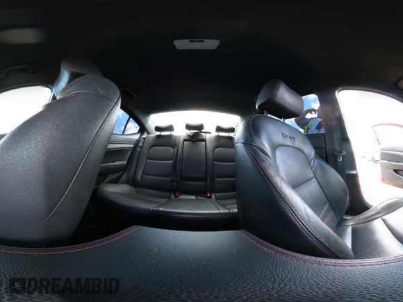 2017 Hyundai Elantra Sport с VIN KMHD04LB6HU362856, выставлен на аукционе IAAI как лот 42316689 с пробегом 167 690 миль миль и . История ставок и продаж доступна на DreamBid. Изображение 18.
