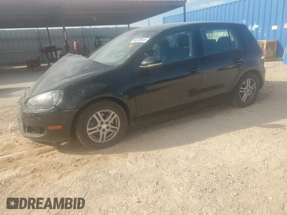 2013 Volkswagen Golf с VIN WVWDB7AJ3DW126836, выставлен на аукционе Copart как лот 68328644 с пробегом 151 670 миль миль и Списание • Salvage title. История ставок и продаж доступна на DreamBid. Изображение 1.