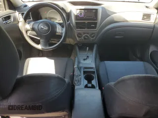 2008 Subaru Impreza Outback Special Sports with VIN JF1GH63678H817236, listed as a Copart auction lot 58848115 with 168,486 mi miles and Clean title. Bid and sale history available at DreamBid. Image 8.