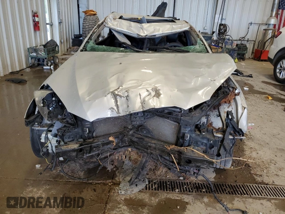 2011 Hyundai Genesis Coupe Grand Touring z VIN KMHHU6KH8BU044431, wystawiony jako Copart lot #56942685 z przebiegiem 209 845 mil mil oraz Nie do naprawy • Non repairable. Historia ofert i sprzedaży dostępna na DreamBid. Obrazek 5.