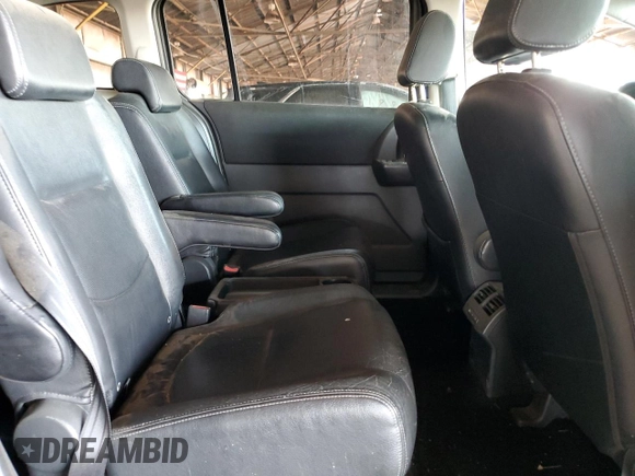 2009 Mazda 5 Sport with VIN JM1CR293090328043, listed as a Copart auction lot 53914955 with Not provided miles and Salvage title. Bid and sale history available at DreamBid. Image 11.