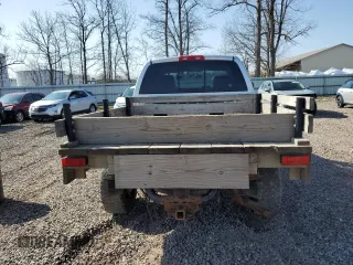 2009 Dodge Ram 2500 SLT with VIN 3D7KS28T19G509820, listed as a Copart auction lot 53633415 with 198,905 mi miles and Clean Title. Bid and sale history available at carsss.com. Image 6.