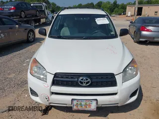 2012 Toyota RAV4 with VIN 2T3BF4DV9CW236750, listed as a IAAI auction lot 42593212 with 124,094 mi miles and . Bid and sale history available at DreamBid. Image 12.