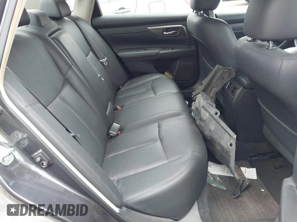 2013 Nissan Altima S with VIN 1N4AL3AP2DN544880, listed as a IAAI auction lot 42244115 with 137,308 mi miles and . Bid and sale history available at DreamBid. Image 8.