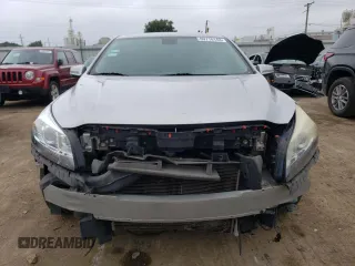 2016 Chevrolet Malibu Limited LTZ with VIN 1G11E5SA5GF164322, listed as a Copart auction lot 52317334 with 120,852 mi miles and Non Repairable. Bid and sale history available at carsss.com. Image 5.