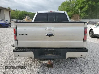 2012 Ford F-150 XL z VIN 1FTFW1CT5CFB93106, wystawiony jako Copart lot #53607405 z przebiegiem 174 920 mil mil oraz Szkoda całkowita • Salvage title. Historia ofert i sprzedaży dostępna na DreamBid. Obrazek 6.