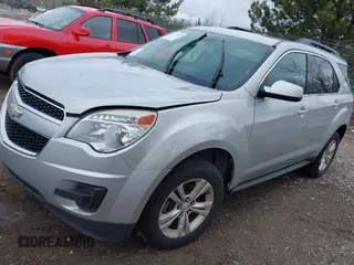 2014 Chevrolet Equinox LT z VIN 2GNFLFEK9E6274303, wystawiony jako IAAI lot #42177850 z przebiegiem 138 229 mil mil oraz . Historia ofert i sprzedaży dostępna na DreamBid. Obrazek 2.