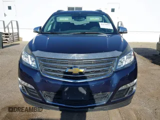 2016 Chevrolet Traverse LT z VIN 1GNKVGKD1GJ342152, wystawiony jako IAAI lot #42176937 z przebiegiem 76 739 mil mil oraz . Historia ofert i sprzedaży dostępna na DreamBid. Obrazek 12.