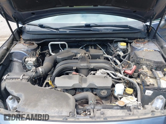 2017 Subaru Outback Limited with VIN 4S4BSAKCXH3331237, listed as a IAAI auction lot 42678694 with 119,144 mi miles and . Bid and sale history available at DreamBid. Image 10.