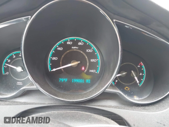 2012 Chevrolet Malibu LTZ with VIN 1G1ZG5E78CF159025, listed as a IAAI auction lot 42117210 with 199,001 mi miles and . Bid and sale history available at DreamBid. Image 7.