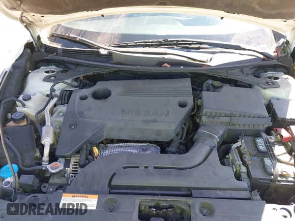 2016 Nissan Altima SV with VIN 1N4AL3AP9GC135114, listed as a IAAI auction lot 41851507 with 127,033 mi miles and . Bid and sale history available at DreamBid. Image 10.