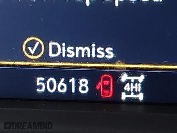 2019 Chevrolet Silverado 1500 RST with VIN 1GCRYEED5KZ239308, listed as a IAAI auction lot 41024575 with 50,618 mi miles and . Bid and sale history available at DreamBid. Image 15.