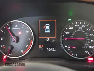 2023 Subaru WRX Premium с VIN JF1VBAF68P9823577, выставлен на аукционе IAAI как лот 42300844 с пробегом 13 055 миль миль и . История ставок и продаж доступна на DreamBid. Изображение 7.