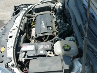 2008 Saturn Astra XR с VIN W08AT271185095505, выставлен на аукционе IAAI как лот 42574944 с пробегом 187 251 миль миль и . История ставок и продаж доступна на DreamBid. Изображение 14.